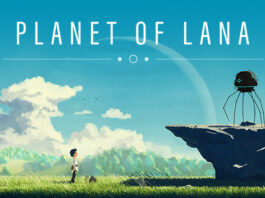 Planet of Lana llegará el 23 de mayo a Xbox, PC y Game Pass Planet of Lana