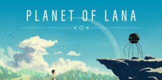 Planet of Lana llegará el 23 de mayo a Xbox, PC y Game Pass Planet of Lana