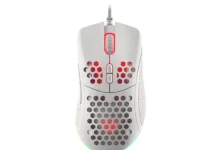 Ratón Krytpon 555 – Review Ratón genesis Krypton 555