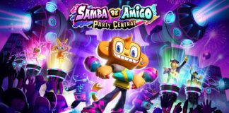 Samba de Amigo