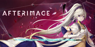 Afterimage – Análisis afterimage análisis