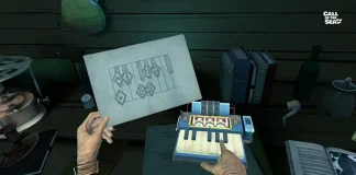 ¿Cómo crear diseños y experiencias inmersivas en videojuegos? análisis de call of the sea para vr