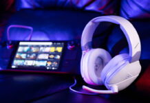 Cómo elegir audífonos inalámbricos según tu uso y presupuesto auriculares turtle beach