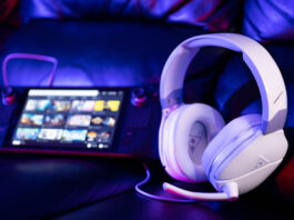 Los nuevos Recon 70 Lavanda y los Recon 50 Rojo/Azul de Turtle Beach, ya están disponibles auriculares turtle beach