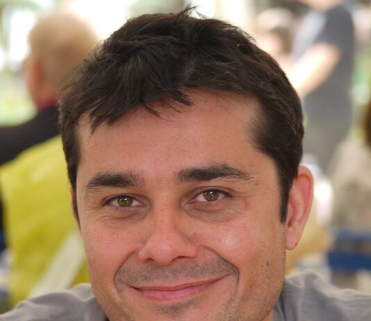 HHhH, de Laurent Binet: Historia desgarradoramente tierna y admirablemente humana Laurent Binet
