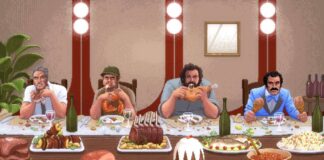 Bud Spencer & Terence Hill – Slaps and Beans 2 llegará en formato físico bud spencer & terence hill slaps and beans 2