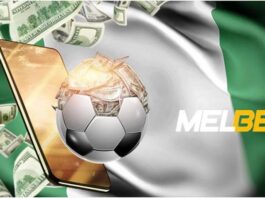 ¿Por qué jugar a Melbet sport? Melbet
