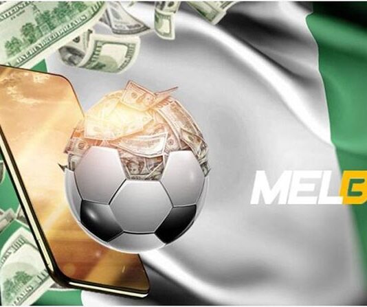 ¿Por qué jugar a Melbet sport? Melbet