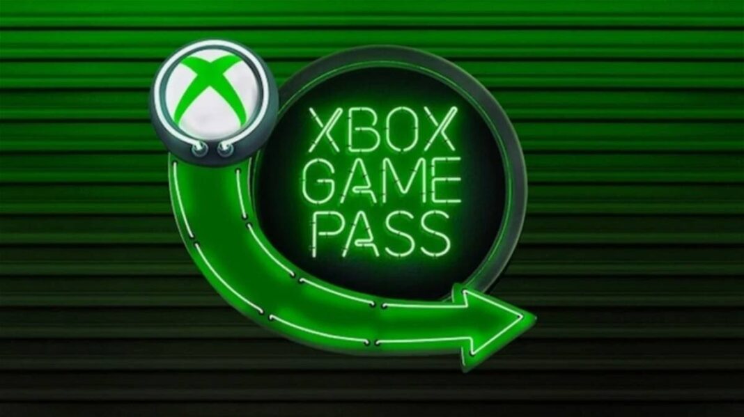nuevo catalogo xbox game pass