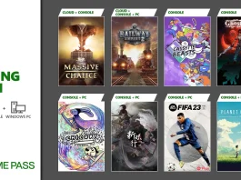 Próximamente en Xbox Game Pass: FIFA 23, Planet of Lana, Railway Empire 2 y muchos más nuevo xbox game pass