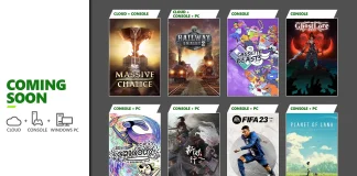 Próximamente en Xbox Game Pass: FIFA 23, Planet of Lana, Railway Empire 2 y muchos más nuevo xbox game pass