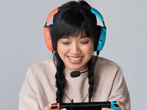 nuevos auriculares turtle beach