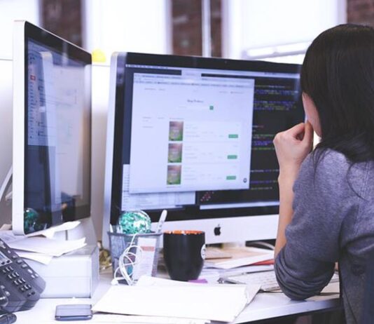 Cómo los computadores modernos influyen en el diseño de las máquinas tragamonedas Ciberseguridad