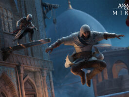 El productor de AC:Mirage adelanta que completar la historia nos llevará 20 horas primer gameplay assassins creed mirage