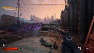 redfall xbox series x