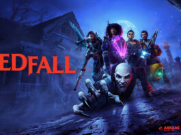 Redfall ya disponible en todo el mundo redfall