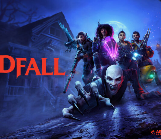 Redfall: Una oportunidad perdida – Análisis redfall