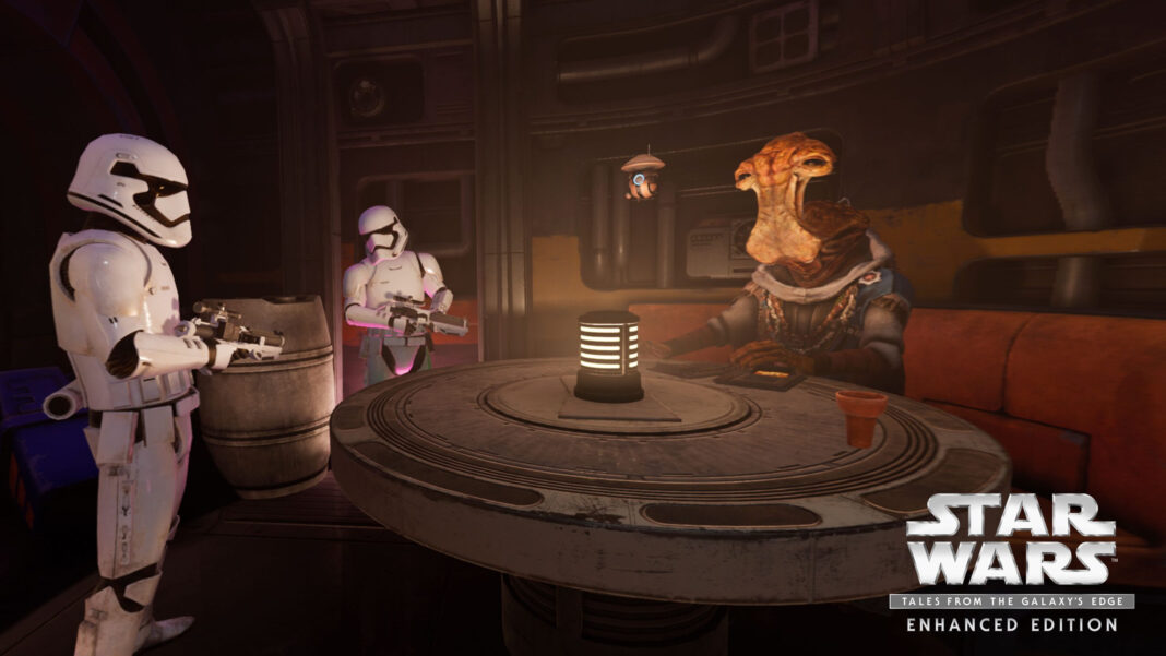 Stars Wars
