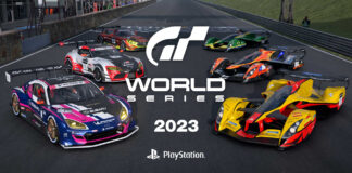 Gran Turismo World Series