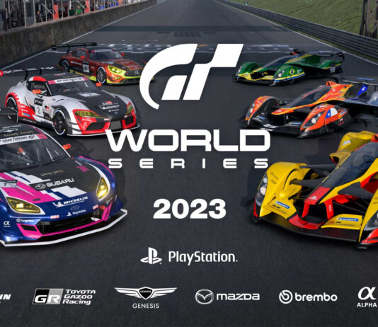¿Cómo está ayudando Gran Turismo a la inteligencia artificial y qué podemos esperar? Gran Turismo World Series