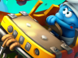 Smurfs Kart llegará en formato físico para PlayStation y Xbox Smurfs Kart