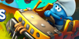 Smurfs Kart llegará en formato físico para PlayStation y Xbox Smurfs Kart