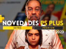 Ya disponible las novedades del mes de junio en PlayStation Plus PlayStation Plus