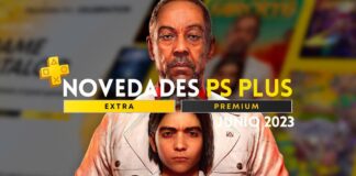 Ya disponible las novedades del mes de junio en PlayStation Plus PlayStation Plus