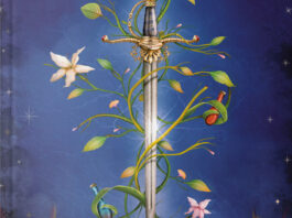 Ediciones Versátil lanza «Alquimia y fuego»