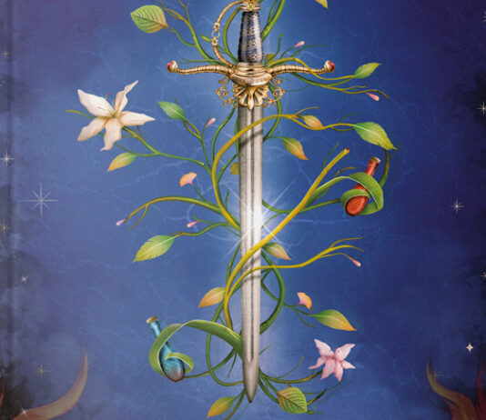 Ediciones Versátil lanza «Alquimia y fuego»