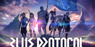 Potente lanzamiento de Blue Protocol en Japón Blue Protocol