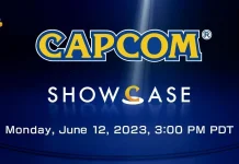 Capcom cita a los jugadores la noche del 12 de junio para un nuevo Showcase Capcom Showcase