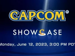 Capcom cita a los jugadores la noche del 12 de junio para un nuevo Showcase Capcom Showcase