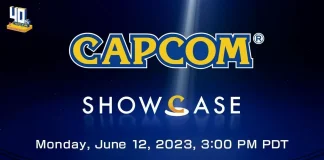 Capcom Showcase