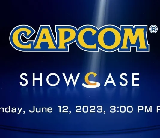 Capcom cita a los jugadores la noche del 12 de junio para un nuevo Showcase Capcom Showcase