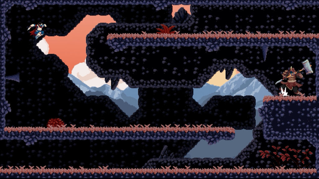 Chronicles of 2 Heroes: Amaterasu's Wrath 2