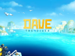 Dave the Diver – Análisis Dave the Diver