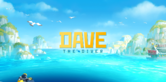 Dave the Diver – Análisis Dave the Diver