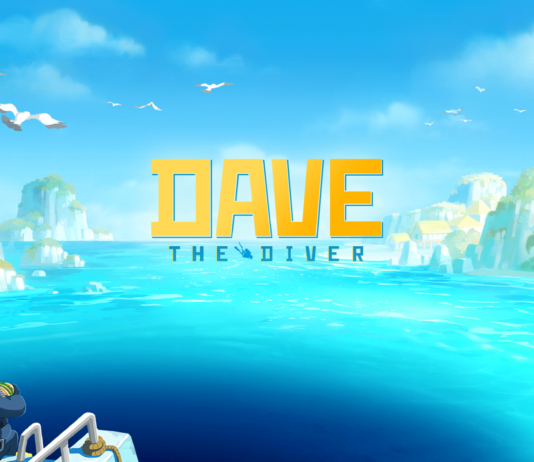 Dave the Diver – Análisis Dave the Diver