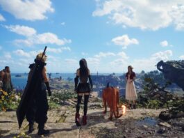 Final Fantasy VII Rebirth trae de regreso a uno de los enemigos originales del Remake Final Fantasy VII Rebirth