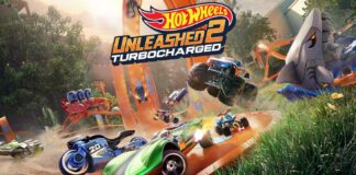 Hot Wheels Unleashed 2 - Turbocharged