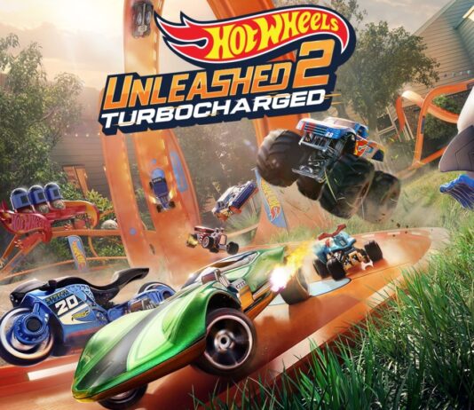 Anunciado Hot Wheels Unleashed 2 – Turbocharged para PS5, PS4, Xbox Series X|S, Xbox One, Nintendo Switch y PC Hot Wheels Unleashed 2 - Turbocharged