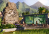 Jurassic World Evolution 2 celebra los 30 años de Jurassic Park Jurassic World Evolution 2