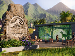 Jurassic World Evolution 2 celebra los 30 años de Jurassic Park Jurassic World Evolution 2