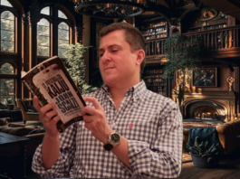 La Sociedad por la Preservación de los Kaiju, de John Scalzi