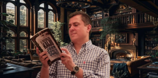 La Sociedad por la Preservación de los Kaiju, de John Scalzi