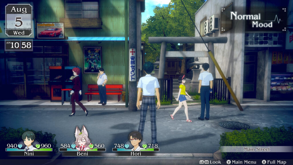 Loop8 Summer of Gods 1