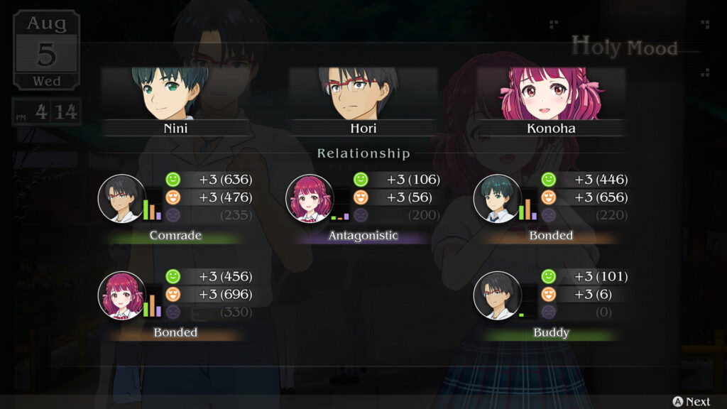 Loop8 Summer of Gods 3