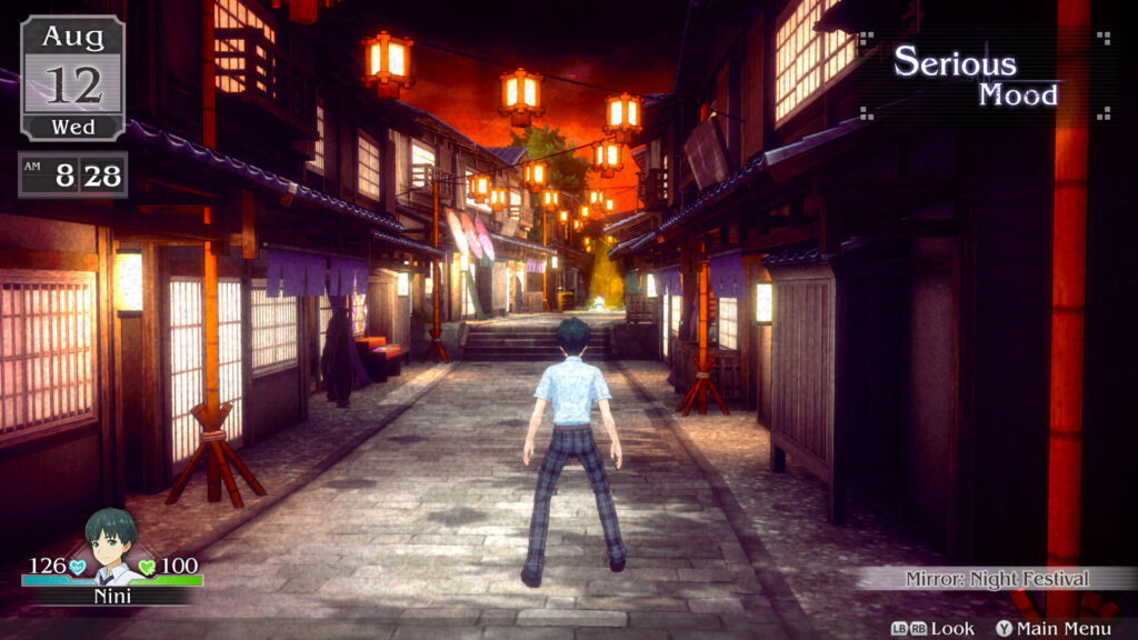 Loop8 Summer of Gods 4