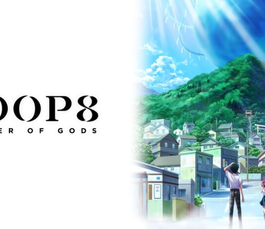 Loop8: Summer of Gods — Análisis Loop8: Summer of Gods